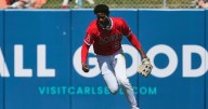 Angels prospect, Athens native Rio Foster in critical condition after car wreck