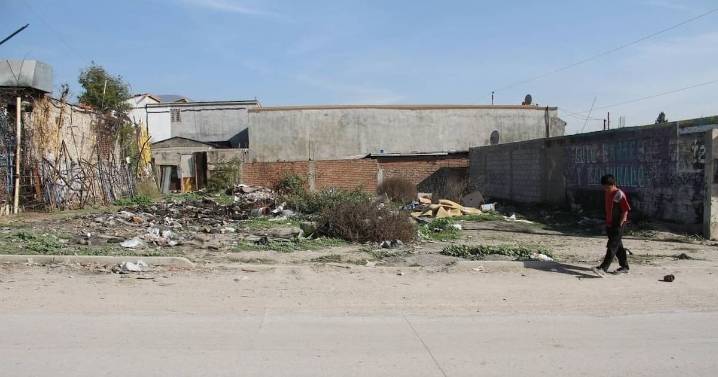 Clausuran 78 basureros clandestinos en Tijuana