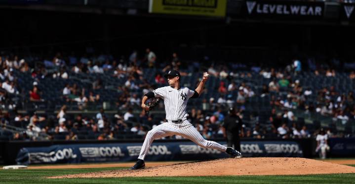 New York Yankees vs. Toronto Blue Jays: Max Fried vs. Max Scherzer