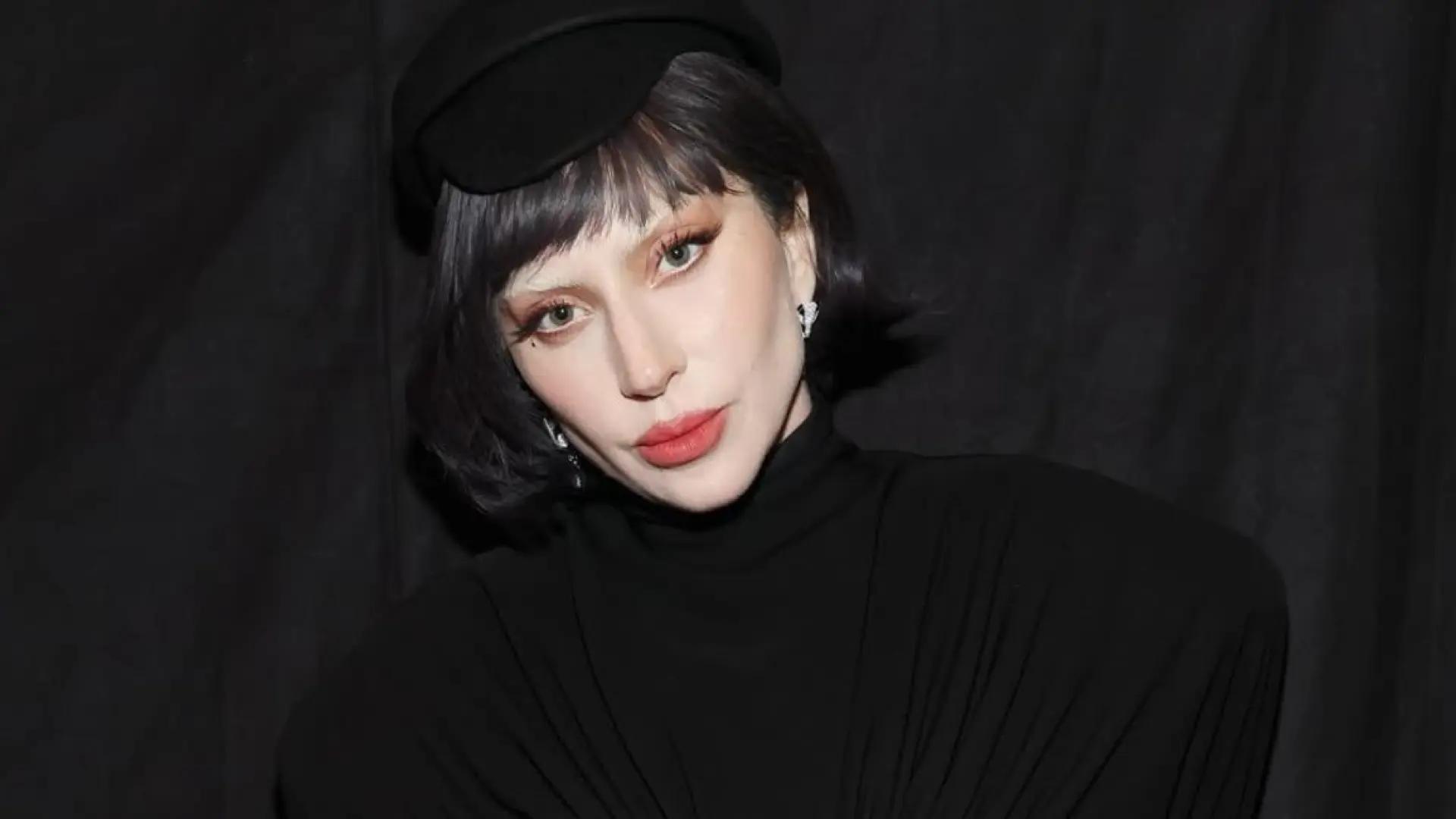 Lady Gaga estrena el vídeo de 'The Dead Dance', dirigido por Tim Burton