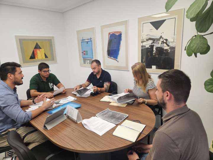 La Ruta del Jabato extiende el rugby por el territorio conquense