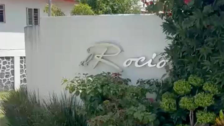 Comando irrumpe en fraccionamiento El Rocío de Atlixco y roba camionetas y objetos de valor por 2 millones de pesos