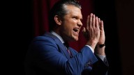 'Disbelief': Pentagon reporter can't find one military official who liked Hegseth's speech