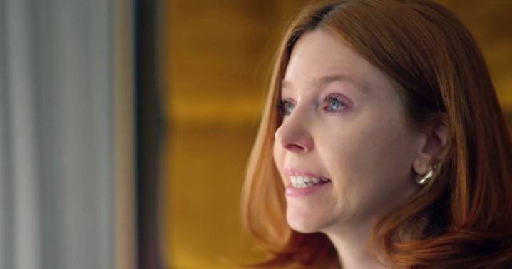 Stacey Dooley in tears as she reveals family heartbreak with Strictly beau Kevin Clifton
