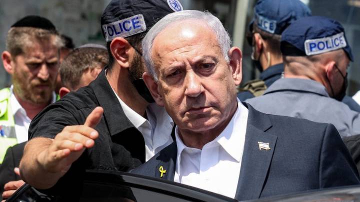 Thanks to Trump, Israel will now strike whoever it wants