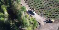 Ecology, Portland Vancouver Junction Railroad reach settlement over clean water violations at 3 work sites