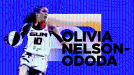 WNBA star Olivia Nelson-Ododa launches Kayelise wellness brand – NBC Connecticut