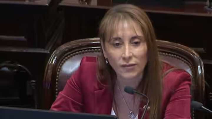 "Alta coimera" llegó al recinto del Senado