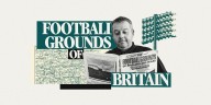 Joining the Ninety-Two Club (again): An obsession of visiting every Football League ground continued