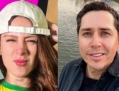 ¿Viaje espiritual o escapada pícara? La irónica frase de DJ Isi Glock sobre Karol Lucero