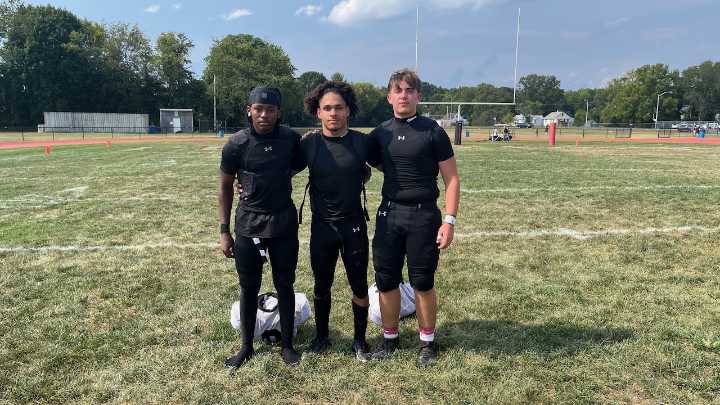 Deptford continues strong start with victory over Penns Grove