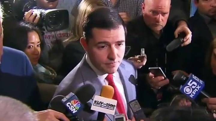 Campaign Spending by 49ers CEO in Santa Clara Election Raises Concerns