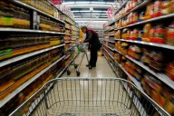 Indec: La inflación de agosto fue de 1,9% y acumuló 33,6% en los últimos doce meses