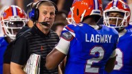 DJ Lagway's regression may be last flaw for Billy Napier at Florida