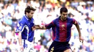 Horario del Real Oviedo-Fútbol Club Barcelona