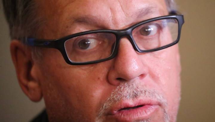 Senador Lagos Weber respalda eventual pronunciamiento de Presidente Boric sobre Michelle Bachelet en la ONU: "Está en todo su derecho"
