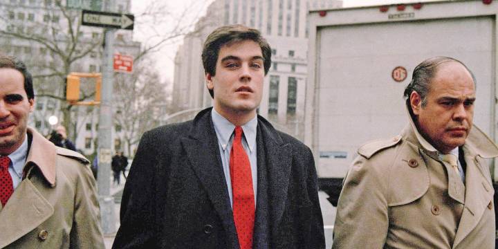John J. Lennon’s ‘The Tragedy of True Crime’ Explores What Happened to the Preppy Killer, Robert Chambers: An Excerpt