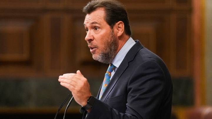 Ilia Topuria dice que no le importaría ser Presidente del Gobierno y Óscar Puente le responde con un meme