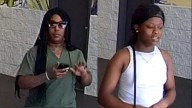 Deputies looking for women accused in July theft from Port Allen Walmart