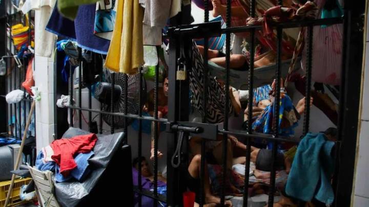 Procuraduría advierte graves fallas en alimentación y salud en cárceles de Medellín y Cúcuta