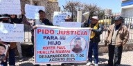 Joven lleva casi un mes desaparecido tras salir con amigos en Puno: evidencias apuntan a posible homicidio