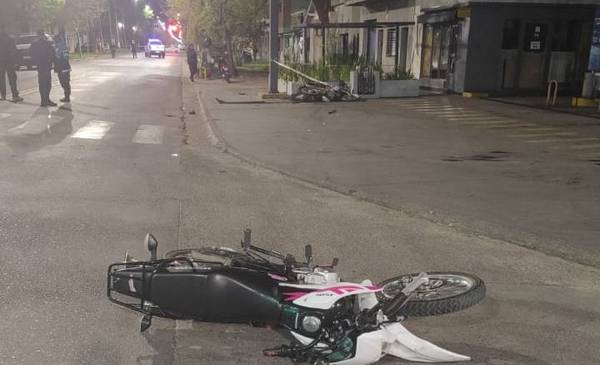 Crece el drama vial en la Región: dos personas perdieron la vida en menos de un día