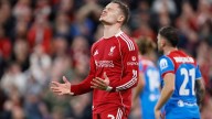 Liverpool will have to be patient to see the best of Wirtz