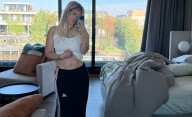 Wanda Nara encendió las pantallas con la respuesta al tatuaje que se tapó Mauro Icardi