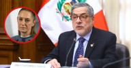 Congreso propone declarar persona no grata a la presidenta de México, Claudia Sheinbaum