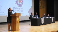 UAA conmemora 30 años de Electrónica: la carrera que ha llevado talento hidrocálido a todo el mundo
