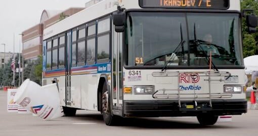 RTD hopes to hire more bus drivers, offers $4,000 signing bonuses