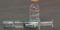 School vaccine deadline draws near