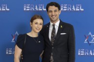 Man charged with killing Israeli embassy staffers in Washington, DC, enters not guilty plea