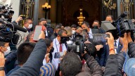 Congreso debate nueva norma para modificar el Código Penal y amordazar al periodismo