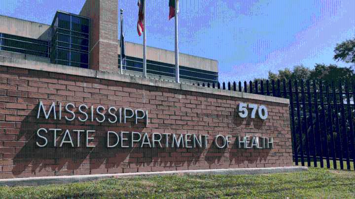 Health officials report Mississippi’s first whooping cough death of 2025
