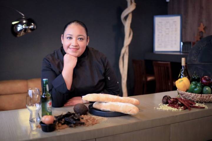 Laboratorio Cafetal y el arte de cocinar con el alma; conoce este lugar en Pachuca