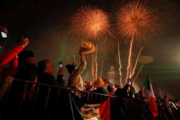Upcoming Mexican Independence Day events in San Diego, Tijuana  