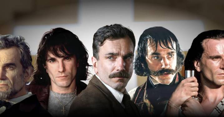 ¿Cuál es la mejor película de Daniel Day