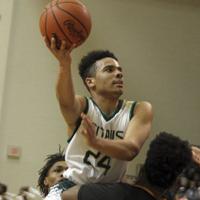 TC West grad Lukusa takes over NCMC men's hoops program