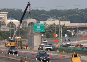 Traffic alert: I-81 south ramp to Route 481 north in Cicero will be closed part of Thursday and Friday