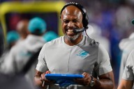 Dolphins-Jets: Miami's front seven, a disappointment so far, must play better