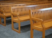 Former Houston Habitat ReStore director accused of embezzling more than $177K