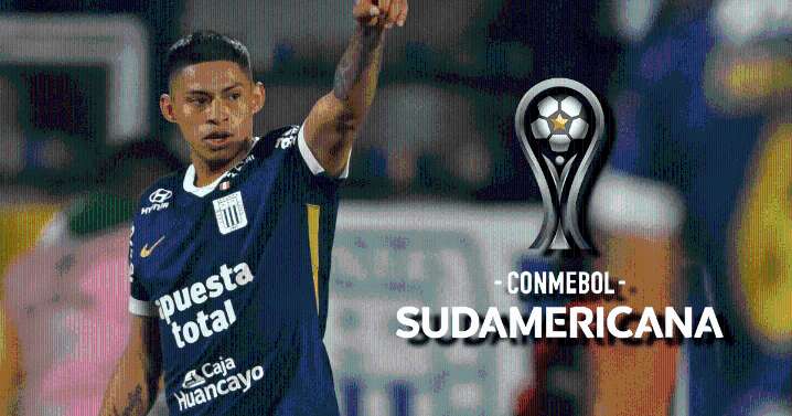 Se confirmó el rival de Alianza Lima en cuartos de final de la Copa Sudamericana 2025