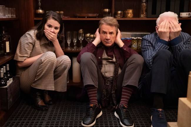‘Only Murders in the Building’ Season 5 reviews call it a ‘ray of sunshine’ that ‘coasts along on vibes’
