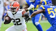 What are Browns' biggest offensive questions entering 2025 season?