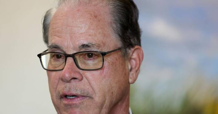 Braun has chance to take on Indiana's soaring utility costs