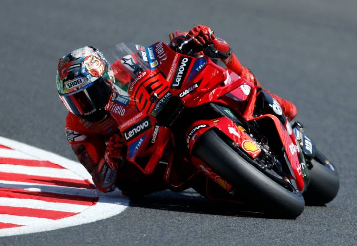 GP de Japón 2025: horarios y donde ver las carreras de MotoGP, Moto2 y Moto3