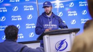 Key for Nikita Kucherov? Getting power play back on championship track
