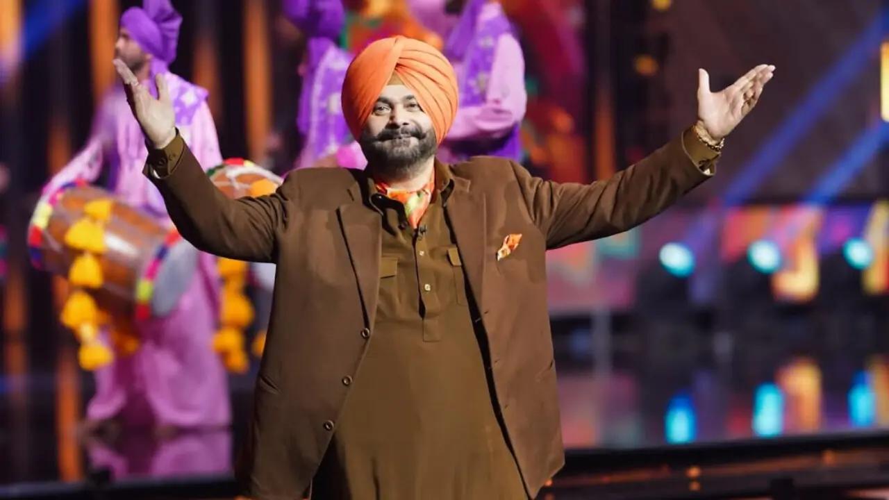 India’s Got Talent New Season: Sidhu’s shayaris win Malaika’s heart