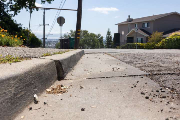 How to prepare for the next earthquake in Oakland